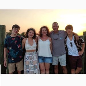 Meet your Posher, Amanda anthony